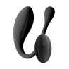 VIVIANE - Black