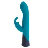 Rabbit Liebe Ocean Blue Rechargeable