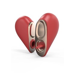 Heartbreaker 2-in-1 Stimulator