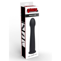 Smooth Dong Easy-Lock 19 cm