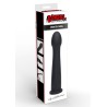 Smooth Dong Easy-Lock 19 cm
