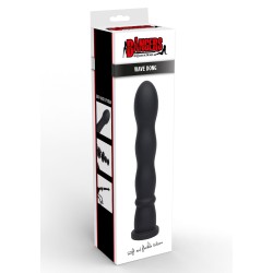 Wave Dong Easy-Lock 19 cm