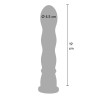 Wave Dong Easy-Lock 19 cm