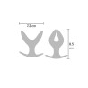 Anchor Plug Large