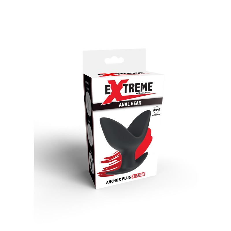 Anchor Plug Extra Large