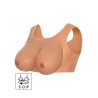Wearable Breasts Top E Cup