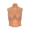 Wearable Breasts Shirt E Cup