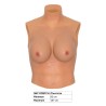 Wearable Breasts Shirt E Cup