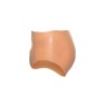 Open Vagina Brief High Waist