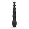 Beaded Anal Power Vibrator