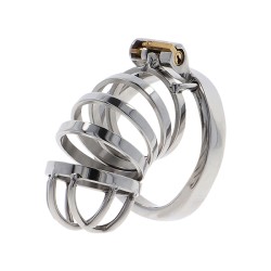 Chastity Cock Cage Metal