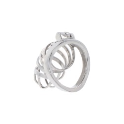 Chastity Cock Cage Metal