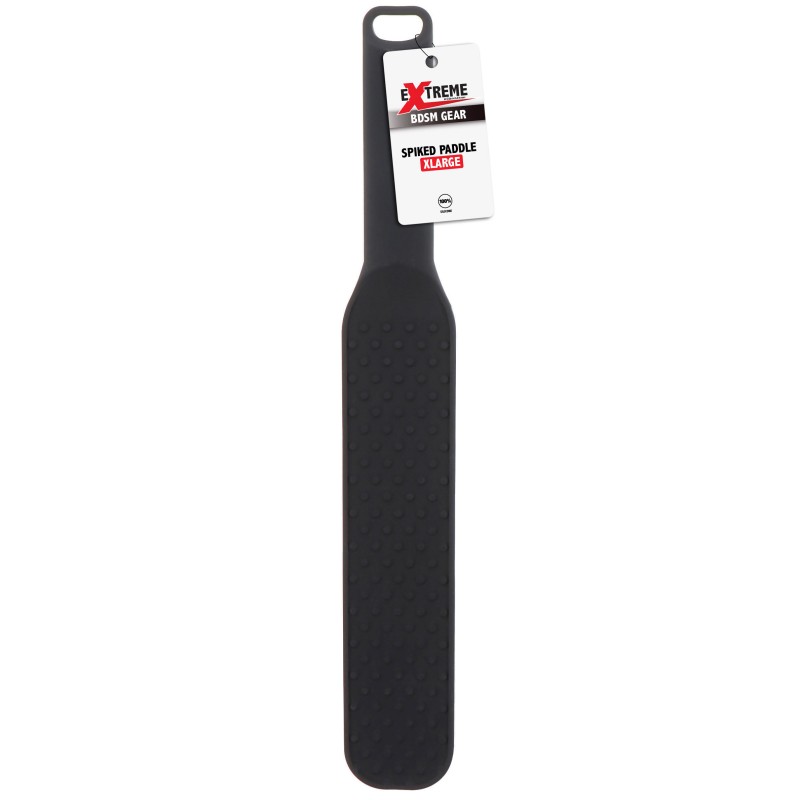 Spiked Paddle Extra Large