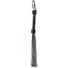 Genuine Leather Chain Whip