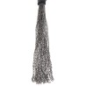 Genuine Leather Chain Whip