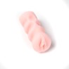 Simple Pleasure masturbator wagina cyberskóra 190g
