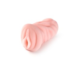 Simple Pleasure masturbator wagina cyberskóra 300g