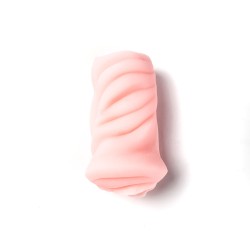 Simple Pleasure masturbator wagina cyberskóra 300g