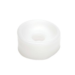 Simple Pleasure uszczelka do pompki próżniowej przezroczysta