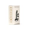 Velvet Touch masażer prostaty sterowany zdalnie ładowany usb czarny