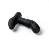 Velvet Touch masażer prostaty sterowany zdalnie ładowany usb czarny