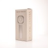 Velvet Touch masturbator posuwisty cyberskóra ładowany usb biały