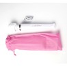 Simple Pleasure masażer kulowy magiczna różdżka ładowany usb biały