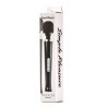 Simple Pleasure masażer kulowy magiczna różdżka ładowany usb czarny