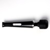 Simple Pleasure masażer kulowy magiczna różdżka ładowany usb czarny