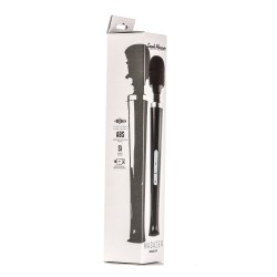 Simple Pleasure masażer kulowy magiczna różdżka ładowany usb czarny