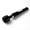 Simple Pleasure masażer kulowy magiczna różdżka ładowany usb czarny