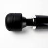 Simple Pleasure masażer kulowy magiczna różdżka ładowany usb czarny