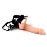Simple Pleasure proteza penisa strap-on