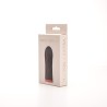 Velvet Touch wibrator mini typ bullet ładowany usb czarny