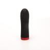 Velvet Touch wibrator mini typ bullet ładowany usb czarny