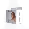 Simple Pleasure lalka dmuchana damska 3d ginger