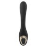 Dual Suction - Black