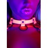 Open Cup Bra Harness