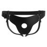 Party Up mocowanie strap-on kolor czarny Nick