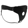 Party Up mocowanie strap-on kolor czarny Nick