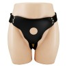 Party Up mocowanie strap-on kolor czarny Nick