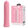 Party Up wibrator mini typ bullet ładowany usb kolor pudrowy róż Edison