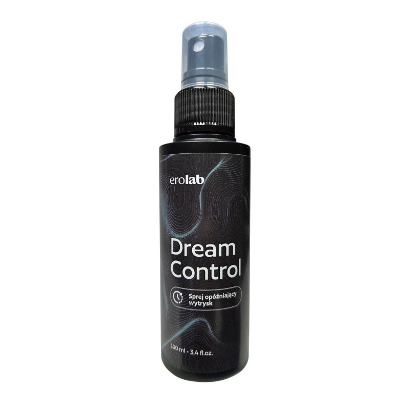 Dream Control