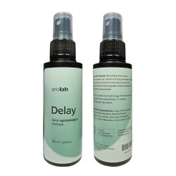 Delay Spray
