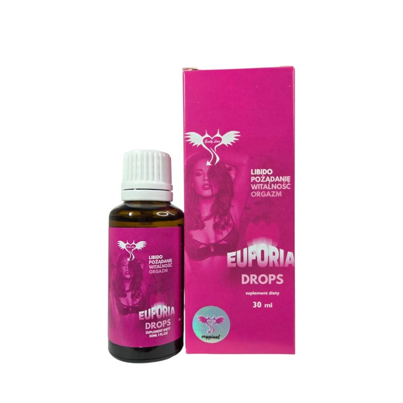 Euforia drops