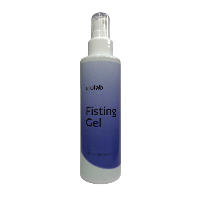 Fisting Gel