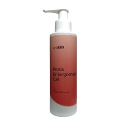 Penis Enlargement gel