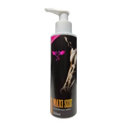 Maxi size gel