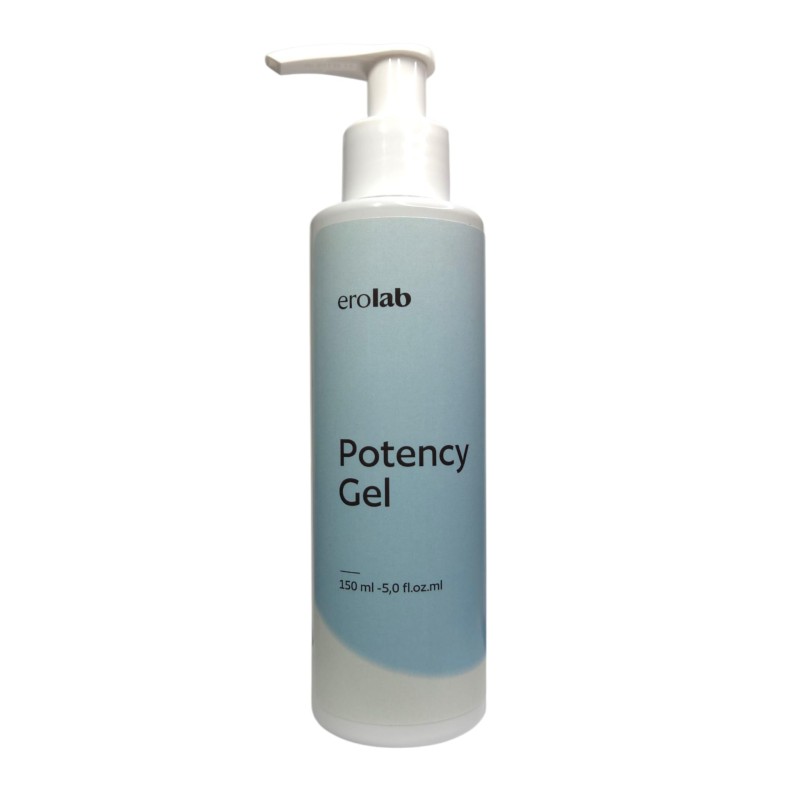 Potency Gel