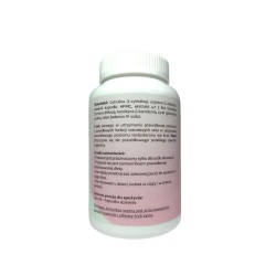 Libido boost